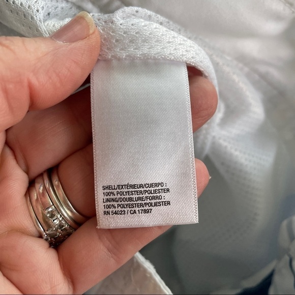 Old Navy Hawaiian Floral Print Board Shorts L - Picture 4 of 8